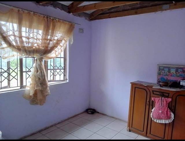 3 BEDROOM HOUSE FOR SALE IN ADAMS MISSION